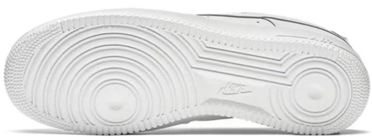 Details for 【客製球鞋】Nike Air Force 1 Low 藏青 國潮 手繪 低筒 滑板鞋 男款 藍粉
