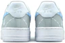 Shop 【客製化球鞋】Nike Air Force 1 Low 空軍一號 風主題客製 海軍航母 噴繪 迷彩 休閒 耐磨防滑 低筒 板鞋 男款 灰白