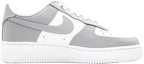 Order 【訂製球鞋】Nike Air Force 1 Low 星雲之戀 經典潮流街頭 低筒 板鞋 男女款 灰白