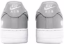 Shop 【訂製球鞋】Nike Air Force 1 Low 星雲之戀 經典潮流街頭 低筒 板鞋 男女款 灰白