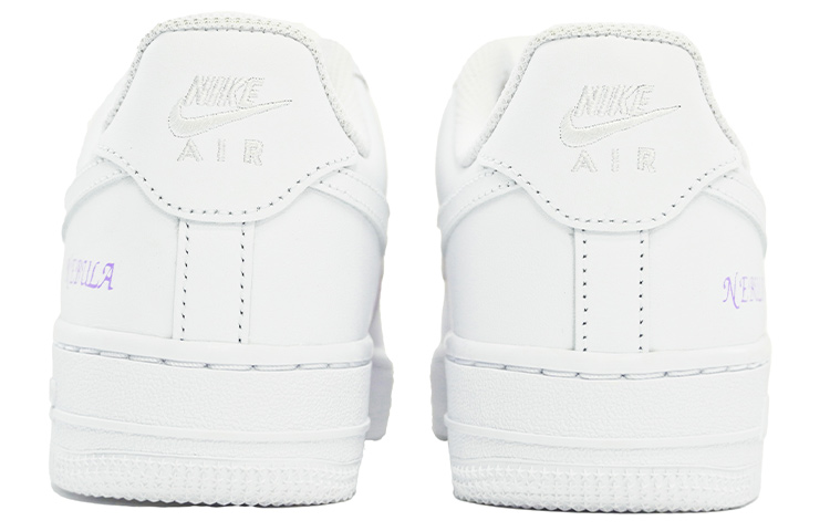 Shop 【定制鞋】Nike Air Force 1 Low '星云星尘' CW2288-111(Team14-男款迷雾S-BoxQD)