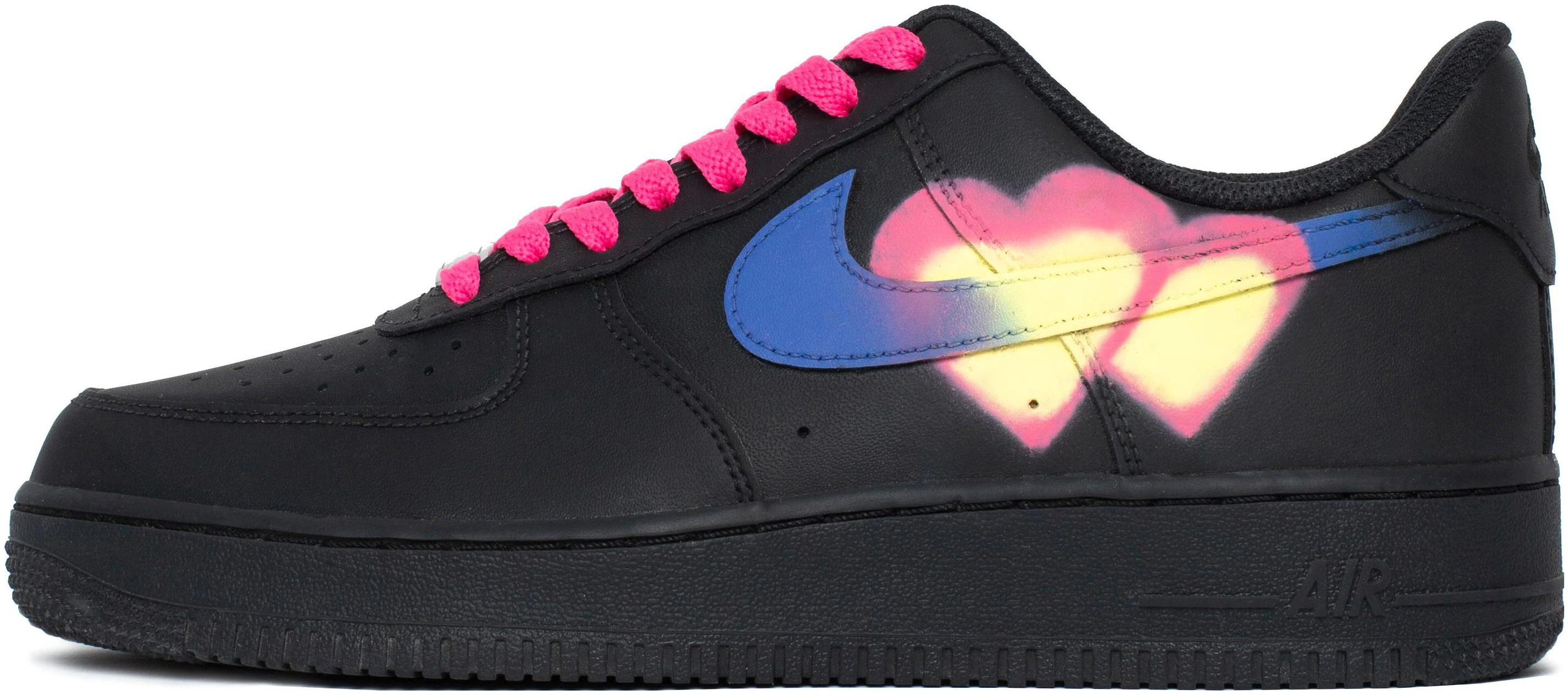 custom-shoes-nike-air-force-1-low-neon-sweetheart-cw-2288-001-team61-s-box
