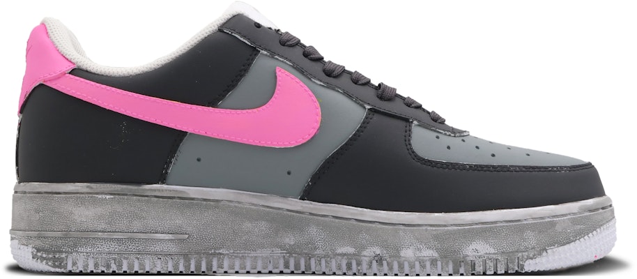 나이키 에어포스 1 로우 '네온 언더' (커스텀) CW2288-111(Team53-男款霓虹之下) Order 나이키 에어포스 1 로우 '네온 언더' (커스텀) CW2288-111(Team53-男款霓虹之下)