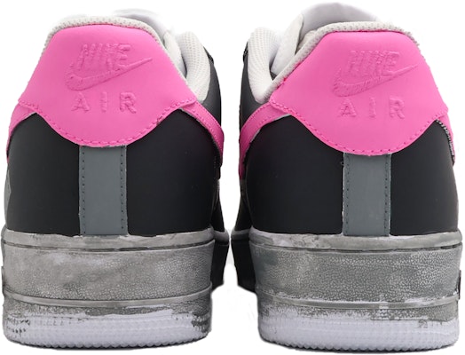 나이키 에어포스 1 로우 '네온 언더' (커스텀) CW2288-111(Team53-男款霓虹之下) Shop 나이키 에어포스 1 로우 '네온 언더' (커스텀) CW2288-111(Team53-男款霓虹之下)