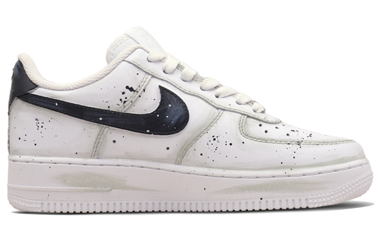 Order Zapatillas Nike Air Force 1 Low 'Grafiti Estilo Chino Nuevo' CW2288-111(TeamS-男款中国风书法)
