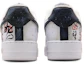 Shop Zapatillas Nike Air Force 1 Low 'Grafiti Estilo Chino Nuevo' CW2288-111(TeamS-男款中国风书法)
