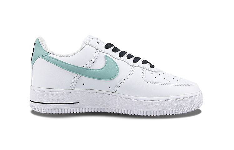 [Custom Shoes] Nike Air Force 1 Low 'New York Nostalgia' 圖 2