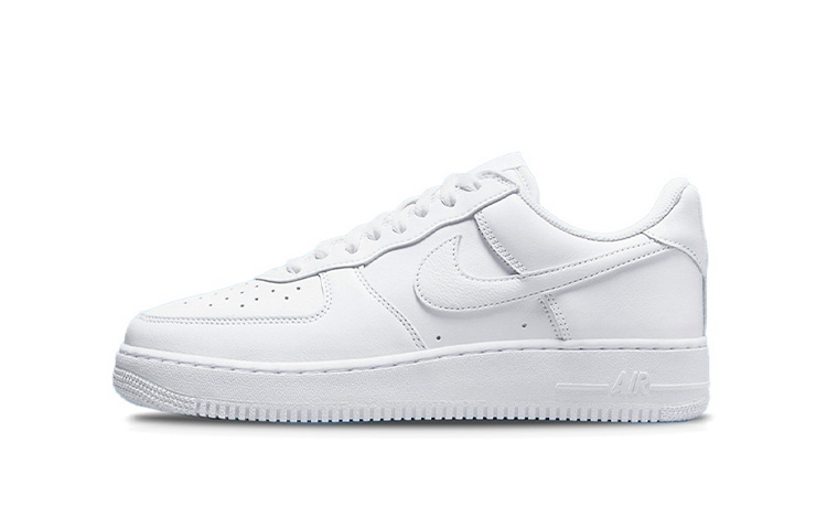 [Custom Shoes] Nike Air Force 1 Low 'New York Nostalgia' 圖 6