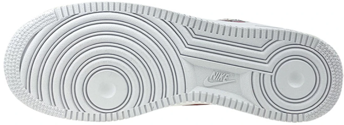 【定制球鞋】Nike Air Force 1 Low LE 是在玩鞋 禮盒 燈帶 鬼滅之刃 炭治郎禰豆子 低幫 板鞋 GS 白粉 Details for 【定制球鞋】Nike Air Force 1 Low LE 是在玩鞋 禮盒 燈帶 鬼滅之刃 炭治郎禰豆子 低幫 板鞋 GS 白粉