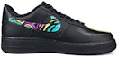 Order カスタム Nike Air Force 1 Low "夜願 黒武者" CW2288-001(TeamNine-夜愿)