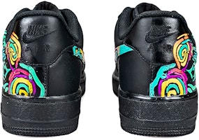 カスタム Nike Air Force 1 Low "夜願 黒武者" CW2288-001(TeamNine-夜愿) Shop カスタム Nike Air Force 1 Low "夜願 黒武者" CW2288-001(TeamNine-夜愿)