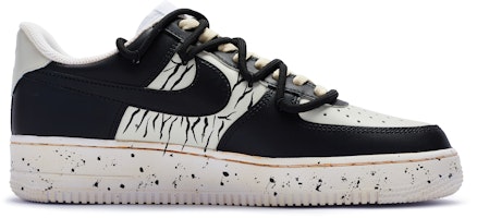 나이키 에어포스 1 로우 '오프화이트-블랙' 커스텀 CW2288-111(TeamR-男款幽影交织2米白黑) Order 나이키 에어포스 1 로우 '오프화이트-블랙' 커스텀 CW2288-111(TeamR-男款幽影交织2米白黑)