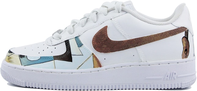 나이키 에어포스 1 로우 '유화 그래피티' (커스텀) CW2288-111(Team39-AMY17咖啡色) Buy 나이키 에어포스 1 로우 '유화 그래피티' (커스텀) CW2288-111(Team39-AMY17咖啡色)