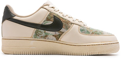 カスタム Nike Air Force 1 Low「油絵風コーヒー染め」 CW2288-111(TeamB-男款咖啡染黑棕) Order カスタム Nike Air Force 1 Low「油絵風コーヒー染め」 CW2288-111(TeamB-男款咖啡染黑棕)