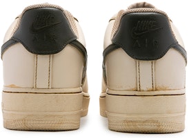 カスタム Nike Air Force 1 Low「油絵風コーヒー染め」 CW2288-111(TeamB-男款咖啡染黑棕) Purchase カスタム Nike Air Force 1 Low「油絵風コーヒー染め」 CW2288-111(TeamB-男款咖啡染黑棕)