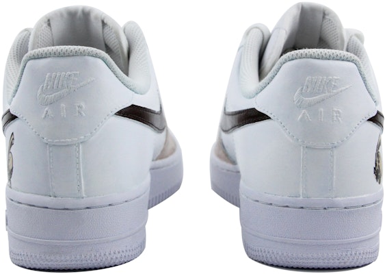 カスタム Nike Air Force 1 Low "油絵風スケッチ" (白茶) CW2288-111(Team39-AMY16素描图) Purchase カスタム Nike Air Force 1 Low "油絵風スケッチ" (白茶) CW2288-111(Team39-AMY16素描图)