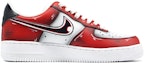 Order 【客製化球鞋】 Nike Air Force 1 Low 空軍一號 動漫主題客製 武裝色霸氣 航海王 二次元 休閒 低筒 板鞋 男款 黑紅