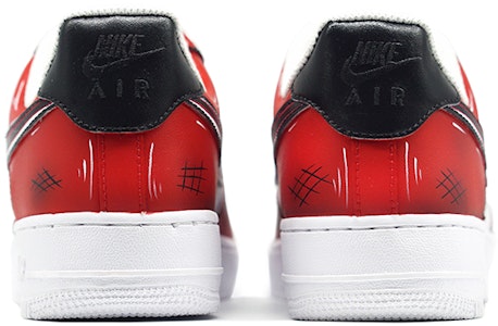 【客製化球鞋】 Nike Air Force 1 Low 空軍一號 動漫主題客製 武裝色霸氣 航海王 二次元 休閒 低筒 板鞋 男款 黑紅 Shop 【客製化球鞋】 Nike Air Force 1 Low 空軍一號 動漫主題客製 武裝色霸氣 航海王 二次元 休閒 低筒 板鞋 男款 黑紅