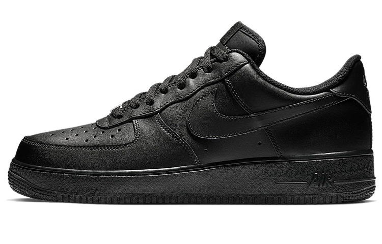 Purchase [Kasut Tersuai] Nike Air Force 1 Low 'One Piece Zoro Hitam' CW2288-001(Team叁-男款喷绘手绘黑色索隆)