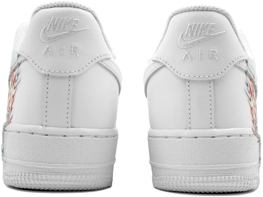 나이키 에어포스 1 로우 '오페라 플로럴' (커스텀) CW2288-111(Team113--妲己S-BOX) Purchase 나이키 에어포스 1 로우 '오페라 플로럴' (커스텀) CW2288-111(Team113--妲己S-BOX)