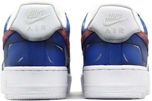 カスタム Nike Air Force 1 'オプティマスプライム' CW2288-111(TeamR-喷涂手绘变形金刚擎天柱) Shop カスタム Nike Air Force 1 'オプティマスプライム' CW2288-111(TeamR-喷涂手绘变形金刚擎天柱)