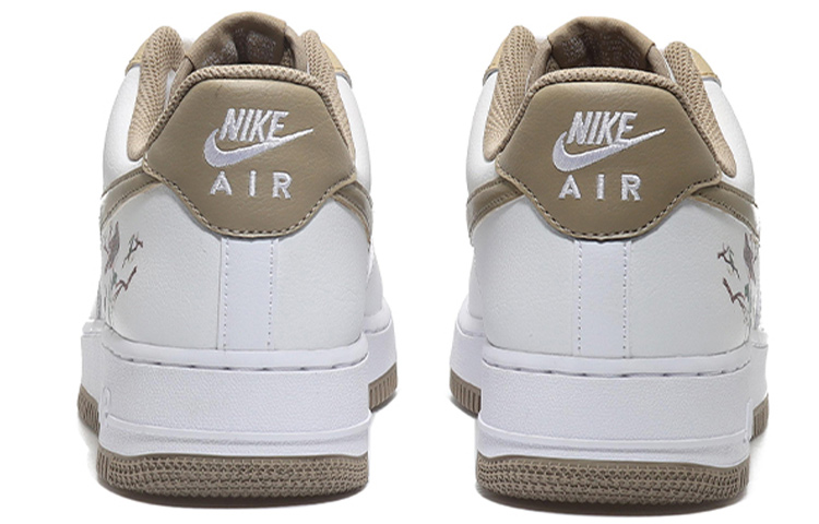 Purchase [Sepatu Kustom] Nike Air Force 1 Low 'Oriole Yellow' DR9867-100(Team10-黄鹂男白卡其QD)