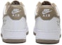 Purchase 【定制球鞋】Nike Air Force 1 Low 07 空軍一號 黃鸝圖案 傳統文化 富貴吉祥 新中式 超凡脫俗 經典 低幫 板鞋 男款 白棕