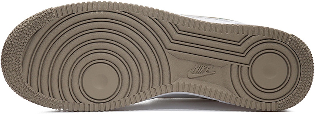 【定制球鞋】Nike Air Force 1 Low 07 空軍一號 黃鸝圖案 傳統文化 富貴吉祥 新中式 超凡脫俗 經典 低幫 板鞋 男款 白棕 Details for 【定制球鞋】Nike Air Force 1 Low 07 空軍一號 黃鸝圖案 傳統文化 富貴吉祥 新中式 超凡脫俗 經典 低幫 板鞋 男款 白棕