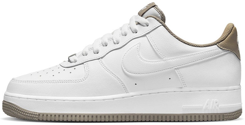 【定制球鞋】Nike Air Force 1 Low 07 空軍一號 黃鸝圖案 傳統文化 富貴吉祥 新中式 超凡脫俗 經典 低幫 板鞋 男款 白棕 Sizing 【定制球鞋】Nike Air Force 1 Low 07 空軍一號 黃鸝圖案 傳統文化 富貴吉祥 新中式 超凡脫俗 經典 低幫 板鞋 男款 白棕