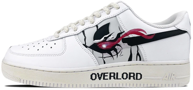 custom-shoes-nike-air-force-1-low-overlord-graffiti-white-black