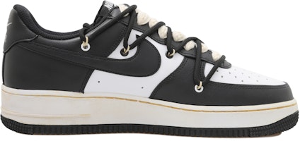 Zapatillas Nike Air Force 1 Low 'Negro Oxidado Blanco Verde' DR9867-102(Team69-绿十字星SBOX) Lookbook Zapatillas Nike Air Force 1 Low 'Negro Oxidado Blanco Verde' DR9867-102(Team69-绿十字星SBOX)