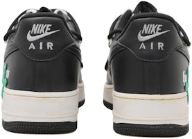 Zapatillas Nike Air Force 1 Low 'Negro Oxidado Blanco Verde' DR9867-102(Team69-绿十字星SBOX) Shop Zapatillas Nike Air Force 1 Low 'Negro Oxidado Blanco Verde' DR9867-102(Team69-绿十字星SBOX)