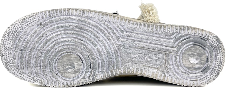 【カスタムシューズ】ナイキ エアフォース1 ロー “Oxidized Desert Beige” CW2288-111(Team45-哥特麻绳做旧) Purchase 【カスタムシューズ】ナイキ エアフォース1 ロー “Oxidized Desert Beige” CW2288-111(Team45-哥特麻绳做旧)