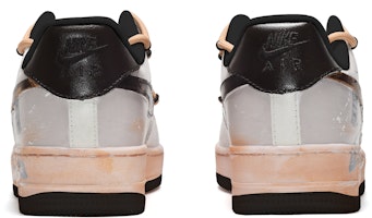 나이키 에어포스 1 로우 '페인트 스플래터 모카' (커스텀) DR9867-102(TeamE-男女同款可可奶茶黑灰棕) Shop 나이키 에어포스 1 로우 '페인트 스플래터 모카' (커스텀) DR9867-102(TeamE-男女同款可可奶茶黑灰棕)