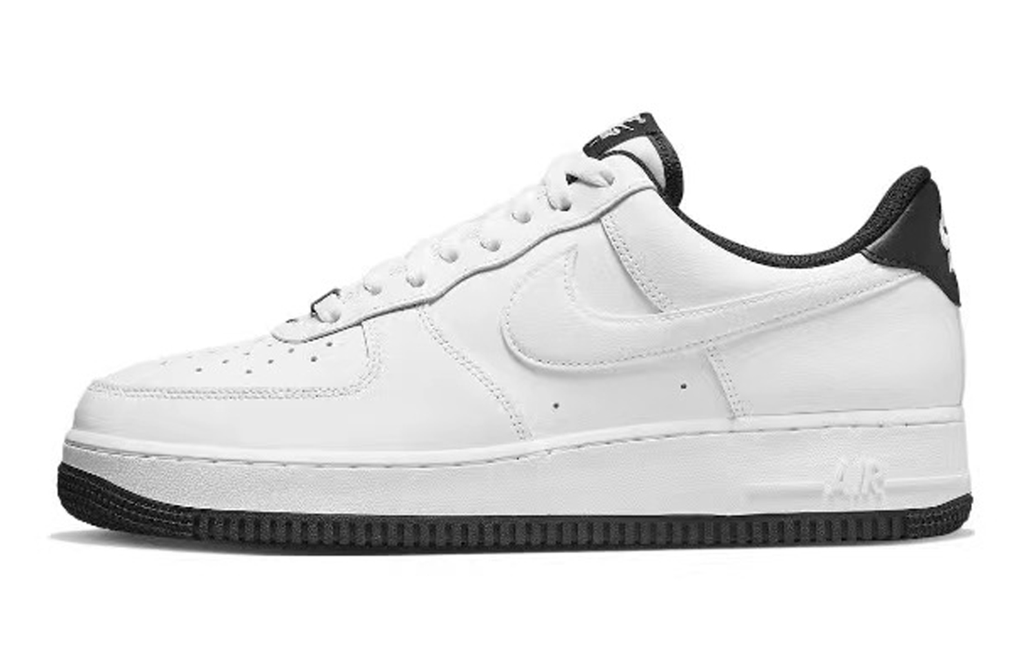 Sizing [定制球鞋] 耐克空军一号低帮 '泼墨摩卡色' DR9867-102(TeamE-男女同款可可奶茶黑灰棕)