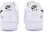 Lookbook 【定制款】Nike Air Force 1 低帮 '黑白佩斯利' DH2920-111(Team11-女腰果花黑白S-BOX)