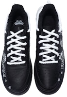 나이키 에어포스1 로우 '페이즐리 검은 사무라이' (Nike AF1 로우 '페이즐리 검사무' is shorter) CW2288-001(Team25-XR腰果花QD) Shop 나이키 에어포스1 로우 '페이즐리 검은 사무라이' (Nike AF1 로우 '페이즐리 검사무' is shorter) CW2288-001(Team25-XR腰果花QD)