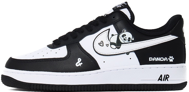 custom-shoes-nike-air-force-1-low-panda-dv-0788-001-team10