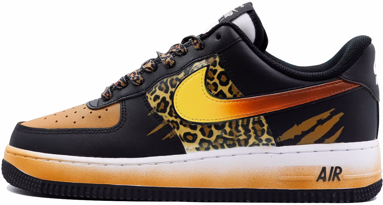 custom-shoes-nike-air-force-1-low-panda