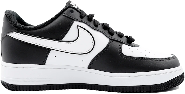 나이키 에어포스 1 로우 '판다' (커스텀) DV1621-001(Team48-山水无痕) Order 나이키 에어포스 1 로우 '판다' (커스텀) DV1621-001(Team48-山水无痕)