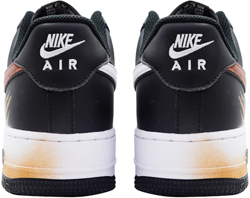 ナイキ エアフォース 1 ロー 'パンダ'【カスタムシューズ】 DV0788-001(Team48-花豹) Shop ナイキ エアフォース 1 ロー 'パンダ'【カスタムシューズ】 DV0788-001(Team48-花豹)