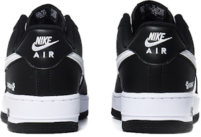 【訂製球鞋】 Nike Air Force 1 Low 可愛萌寵 慵懶大熊貓 熊貓 防滑 低筒 波鞋 男款 白黑 Purchase 【訂製球鞋】 Nike Air Force 1 Low 可愛萌寵 慵懶大熊貓 熊貓 防滑 低筒 波鞋 男款 白黑