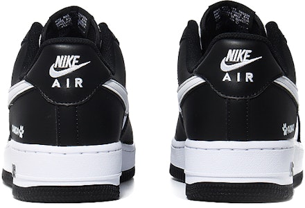 【訂製球鞋】 Nike Air Force 1 Low 可愛萌寵 慵懶大熊貓 熊貓 防滑 低筒 波鞋 男款 白黑 Purchase 【訂製球鞋】 Nike Air Force 1 Low 可愛萌寵 慵懶大熊貓 熊貓 防滑 低筒 波鞋 男款 白黑