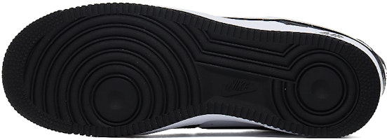 【訂製球鞋】 Nike Air Force 1 Low 可愛萌寵 慵懶大熊貓 熊貓 防滑 低筒 波鞋 男款 白黑 Details for 【訂製球鞋】 Nike Air Force 1 Low 可愛萌寵 慵懶大熊貓 熊貓 防滑 低筒 波鞋 男款 白黑