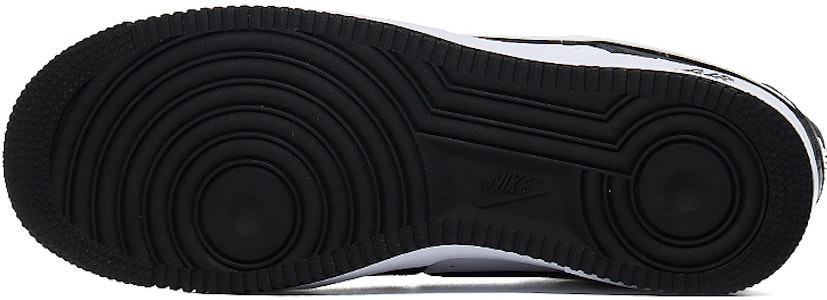 【訂製球鞋】 Nike Air Force 1 Low 可愛萌寵 慵懶大熊貓 熊貓 防滑 低筒 波鞋 男款 白黑 Details for 【訂製球鞋】 Nike Air Force 1 Low 可愛萌寵 慵懶大熊貓 熊貓 防滑 低筒 波鞋 男款 白黑