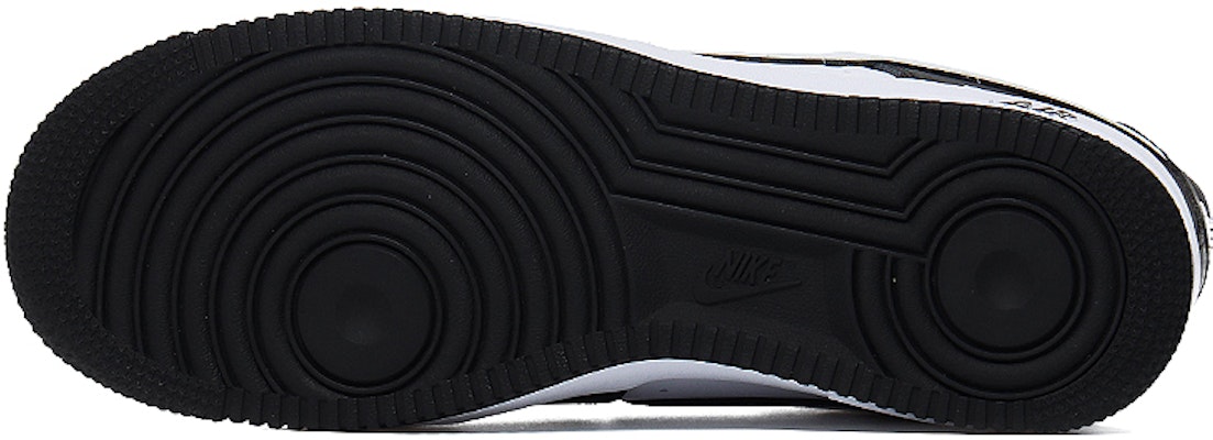 나만의 커스텀 슈즈: 에어포스 1 로우 '판다' DV0788-001(Team10-慵懒大熊猫) Details for 나만의 커스텀 슈즈: 에어포스 1 로우 '판다' DV0788-001(Team10-慵懒大熊猫)