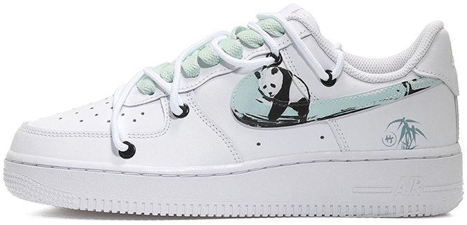 custom-shoes-nike-air-force-1-low-panda-bamboo-breeze