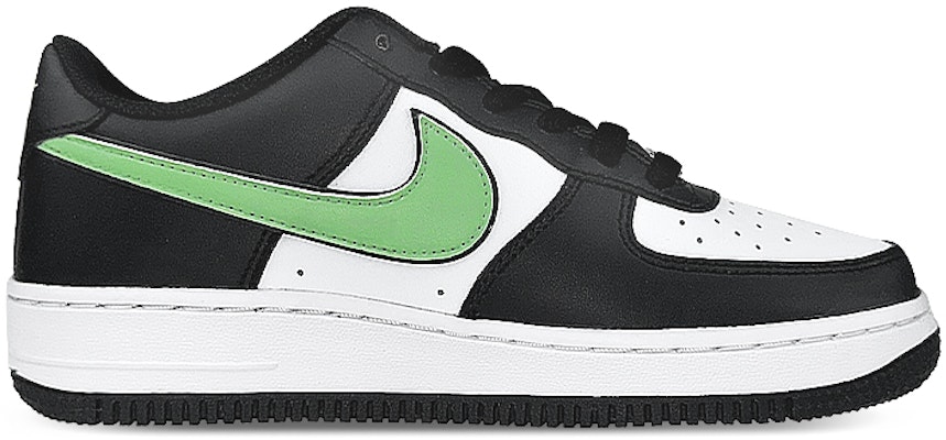 나이키 에어포스1 로우 '판다 대나무 낙서' DV1621-001(Team叁-女款AF熊猫) Order 나이키 에어포스1 로우 '판다 대나무 낙서' DV1621-001(Team叁-女款AF熊猫)