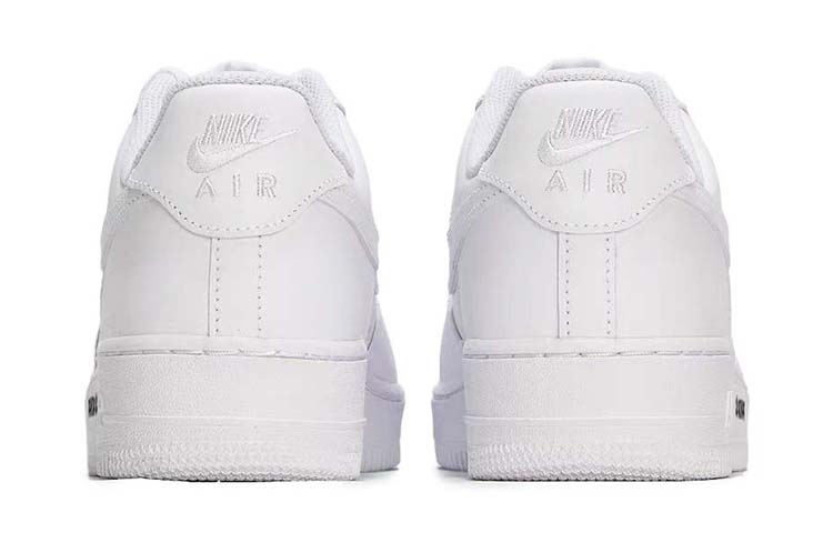 Purchase [Sepatu Custom] Nike Air Force 1 Low 'Panda Bamboo' CW2288-111(Team181-惬意熊猫)