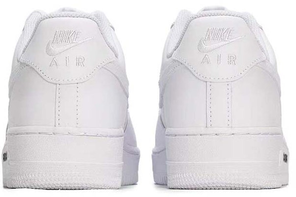 【定製球鞋】Nike Air Force 1 愜意熊貓 熊貓抱竹 防滑耐磨 低筒 板鞋 男款 純白 Purchase 【定製球鞋】Nike Air Force 1 愜意熊貓 熊貓抱竹 防滑耐磨 低筒 板鞋 男款 純白